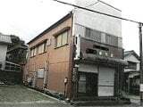 三重県伊勢市の競売物件 114万円 戸建て 159m&sup2;