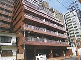 広島県広島市中区の競売物件 896万円 マンション 54m&sup2;