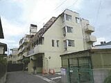 広島県広島市東区の競売物件 642万円 マンション 43m&sup2;