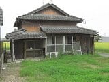 佐賀県佐賀市の競売物件 154万円 戸建て 92m&sup2;