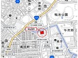 鹿児島県鹿児島市の国有財産売却物件 4億2,800万円 戸建て 3,197m&sup2;