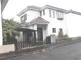 茨城県つくば市の競売物件 105万円 戸建て 90m&sup2;