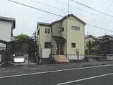 静岡県静岡市清水区の競売物件 390万円 戸建て 87m&sup2;