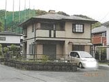静岡県藤枝市の競売物件 491万円 戸建て 114m&sup2;
