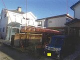 静岡県静岡市清水区の競売物件 390万円 戸建て 128m&sup2;
