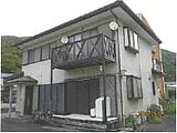 静岡県下田市の競売物件 1,028万円 戸建て 128m&sup2;