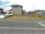 静岡県浜松市中央区の競売物件 809万円 土地 294m&sup2;
