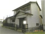 静岡県浜松市中央区の競売物件 346万円 戸建て 152m&sup2;