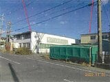 静岡県浜松市中央区の競売物件 1,478万円 戸建て 117m&sup2;