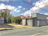 静岡県磐田市の競売物件 761万円 戸建て 159m&sup2;