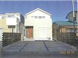 静岡県浜松市中央区の競売物件 1,224万円 戸建て 106m&sup2;