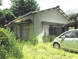 静岡県富士宮市の競売物件 153万円 戸建て 64m&sup2;