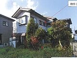 広島県福山市の競売物件 127万円 戸建て 171m&sup2;