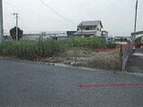 兵庫県姫路市の競売物件 244万円 土地 508m&sup2;