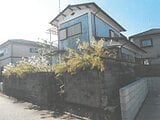 茨城県水戸市の競売物件 575万円 戸建て 112m&sup2;