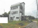 茨城県鉾田市の競売物件 72万円 戸建て 136m&sup2;