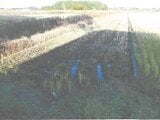 茨城県水戸市の競売物件 11万円 農地 682m&sup2;