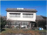 群馬県富岡市の競売物件 30万円 戸建て 148m&sup2;