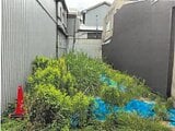 大阪府大阪市阿倍野区の競売物件 1,344万円 土地 78m&sup2;