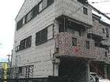 大阪府東大阪市の競売物件 834万円 戸建て 98m&sup2;
