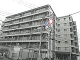 大阪府豊中市の競売物件 621万円 マンション 50m&sup2;