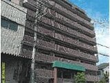 大阪府東大阪市の競売物件 721万円 マンション 52m&sup2;