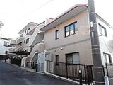 神奈川県横浜市港北区の競売物件 1,067万円 マンション 52m&sup2;