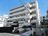 神奈川県横浜市鶴見区の競売物件 1,235万円 マンション 56m&sup2;