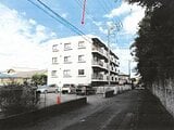 神奈川県高座郡寒川町の競売物件 165万円 マンション 44m&sup2;