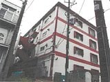 神奈川県横浜市緑区の競売物件 796万円 マンション 48m&sup2;