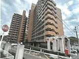 香川県高松市の競売物件 391万円 マンション 60m&sup2;