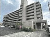 香川県高松市の競売物件 740万円 マンション 76m&sup2;