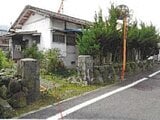 愛媛県新居浜市の競売物件 160万円 土地 337m&sup2;