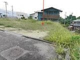 愛媛県今治市の競売物件 267万円 土地 240m&sup2;