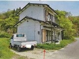 愛媛県新居浜市の競売物件 65万円 戸建て 111m&sup2;