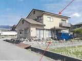 愛媛県宇和島市の競売物件 261万円 戸建て 158m&sup2;