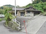 愛媛県今治市の競売物件 62万円 戸建て 150m&sup2;