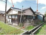 愛媛県松山市の競売物件 464万円 戸建て 35m&sup2;