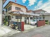 愛媛県西条市の競売物件 101万円 戸建て 101m&sup2;
