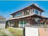 愛媛県大洲市の競売物件 225万円 戸建て 156m&sup2;
