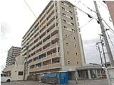 愛媛県新居浜市の競売物件 214万円 マンション 51m&sup2;