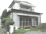 茨城県筑西市の競売物件 105万円 戸建て 70m&sup2;