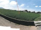 香川県丸亀市の競売物件 34万円 農地 837m&sup2;