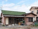静岡県浜松市浜名区の国税庁公売物件 82万円 戸建て 55m&sup2;