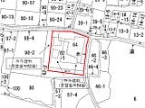 岐阜県高山市の国税庁公売物件 380万円 農地 786m&sup2;