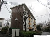 東京都多摩市の国税庁公売物件 610万円 マンション 92m&sup2;