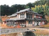 京都府福知山市の競売物件 98万円 戸建て 78m&sup2;