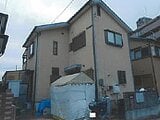 兵庫県明石市の競売物件 470万円 戸建て 90m&sup2;