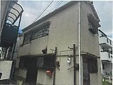 兵庫県神戸市灘区の競売物件 396万円 戸建て 48m&sup2;