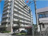 兵庫県明石市の競売物件 585万円 マンション 64m&sup2;